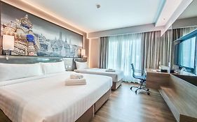 ซิตรัส สุขุมวิท 11 บาย คอมพาส ฮอสปิทาลิตี้